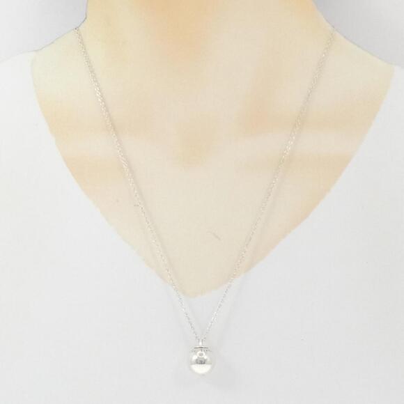 TIFFANY Silver Necklace - Picture 5 of 5